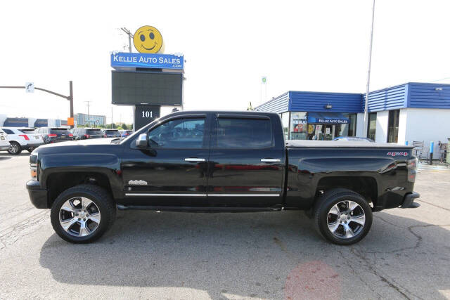 chevrolet silverado 1500 2014 3GCUKTEJXEG268328 image chevrolet silverado 1500 2014 3GCUKTEJXEG268328 image